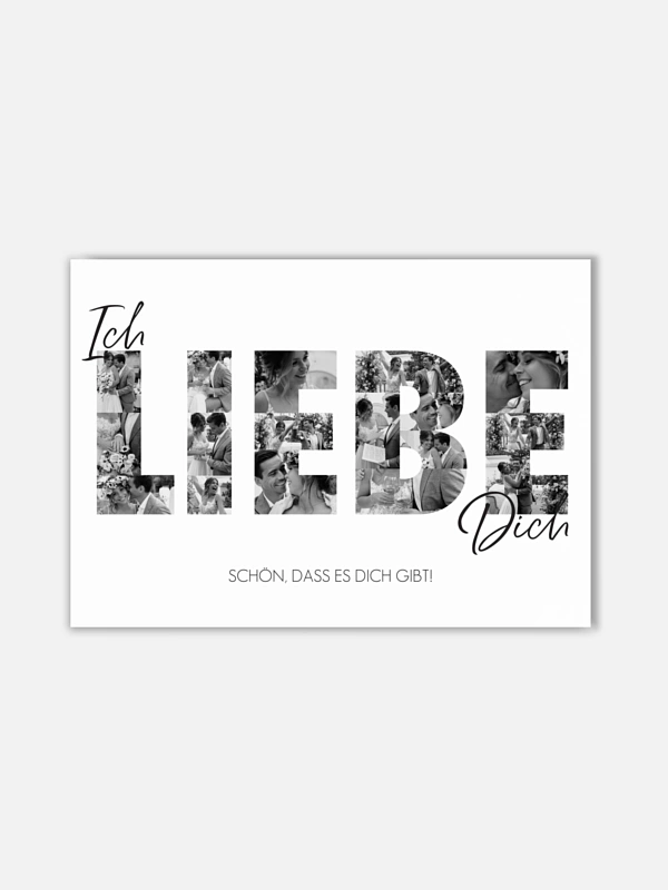 Ich Liebe Dich