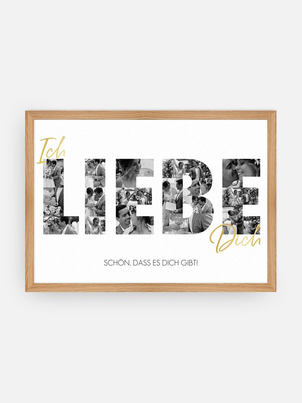 Ich Liebe Dich