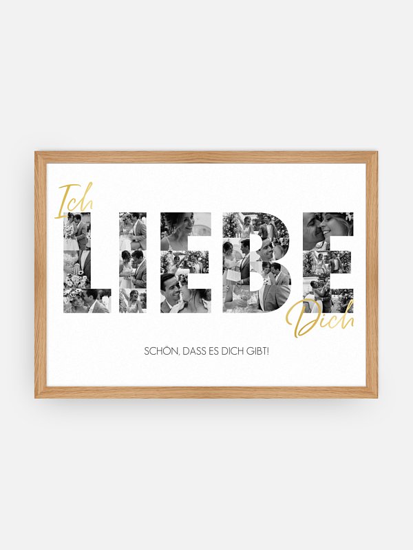 Ich Liebe Dich