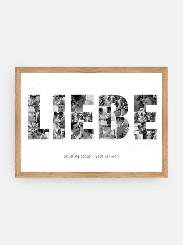 Ich Liebe Dich