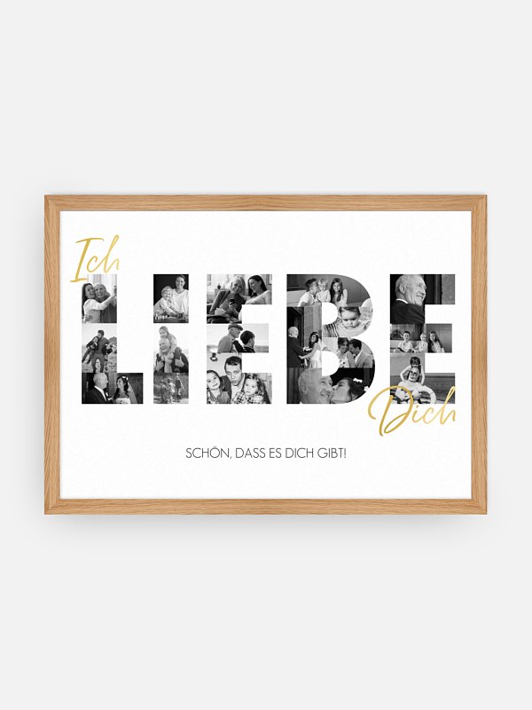 Ich Liebe Dich