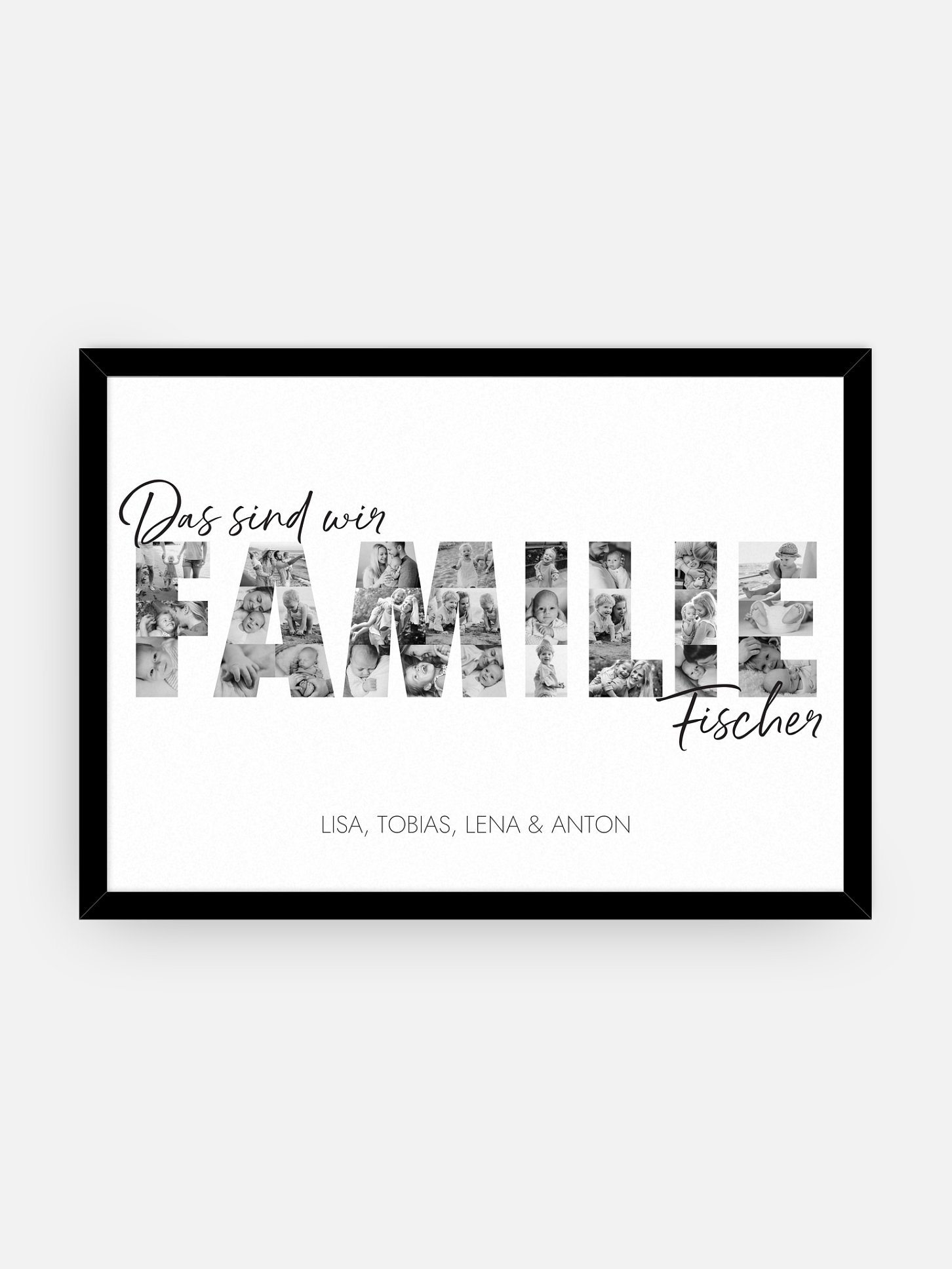 Poster Family