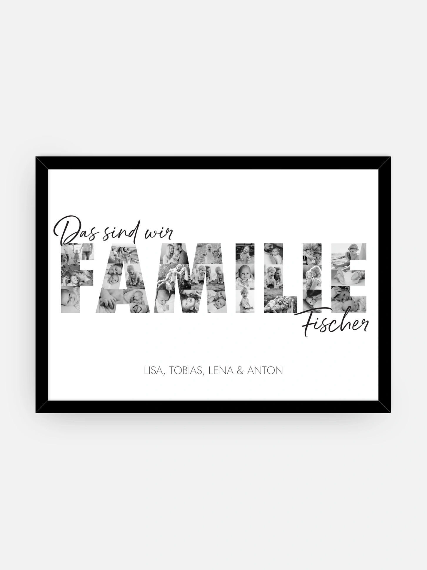 Poster Family