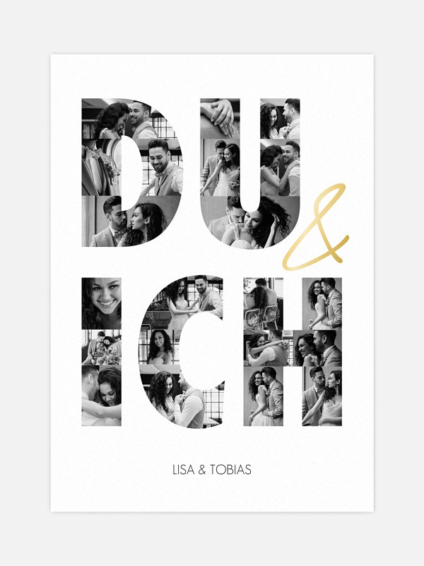 Us two