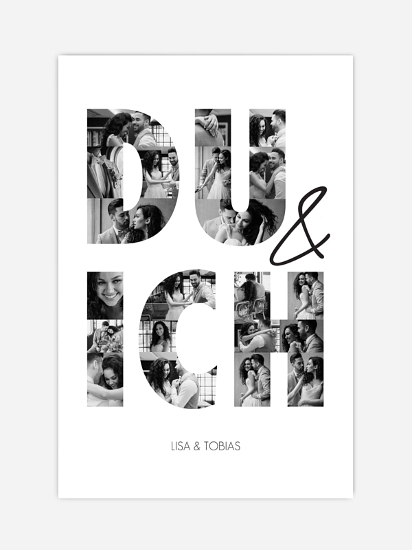 Us two
