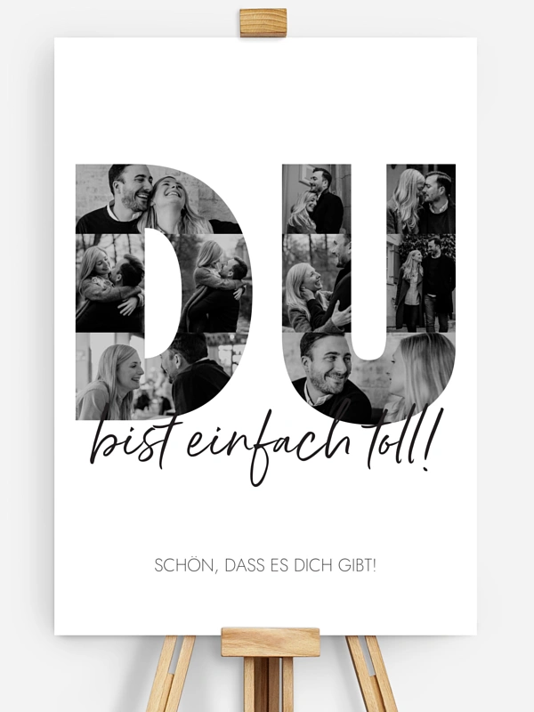 Für Immer du