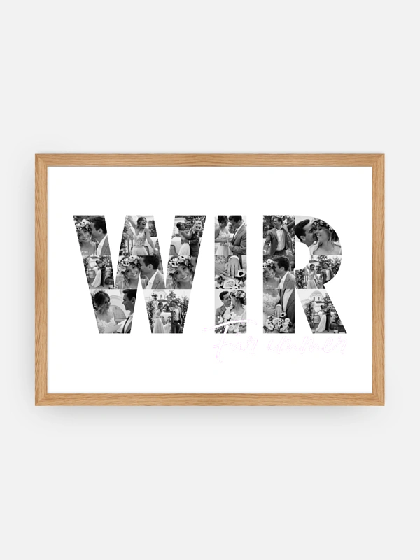 Wir für Immer