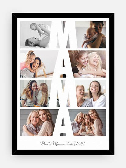 Poster Ostern Zeitsprung