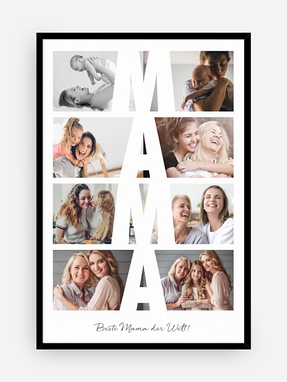 Poster Ostern Zeitsprung