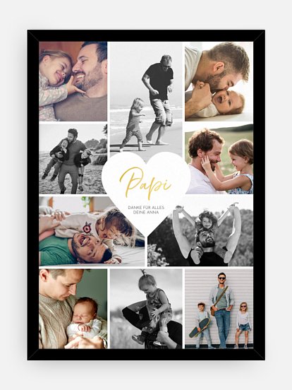 Herzergreifend Herzergreifend