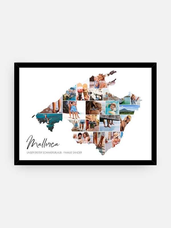Mallorca