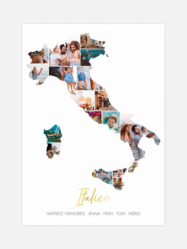 Italien