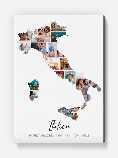 Poster Italien