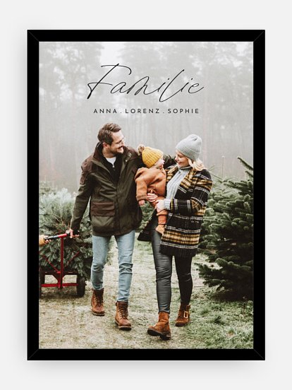 Familien Erinnerung Familien Erinnerung