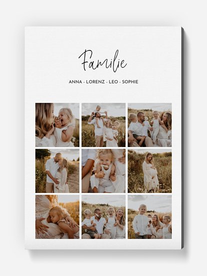 Poster Family Forever