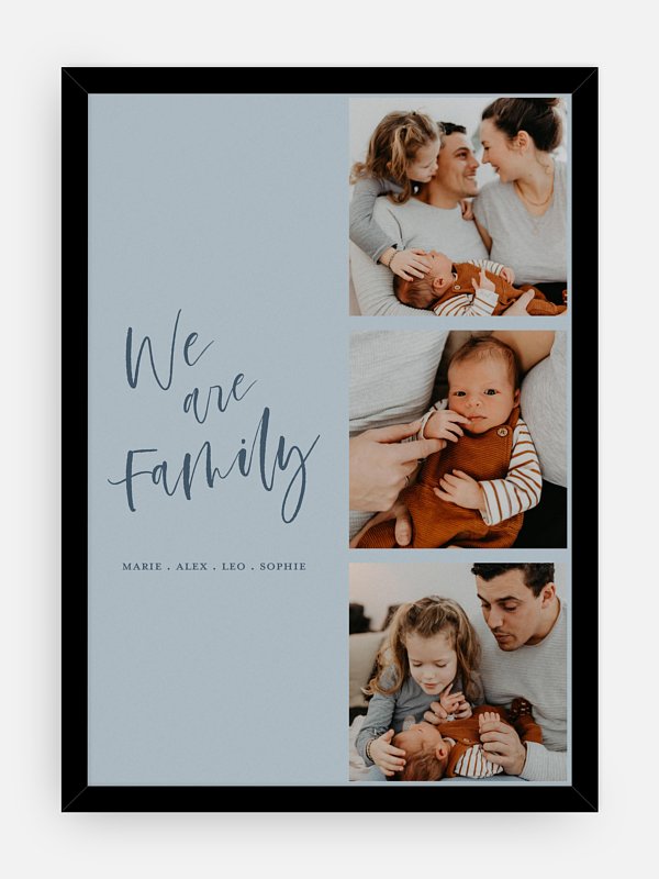 Our Little Family