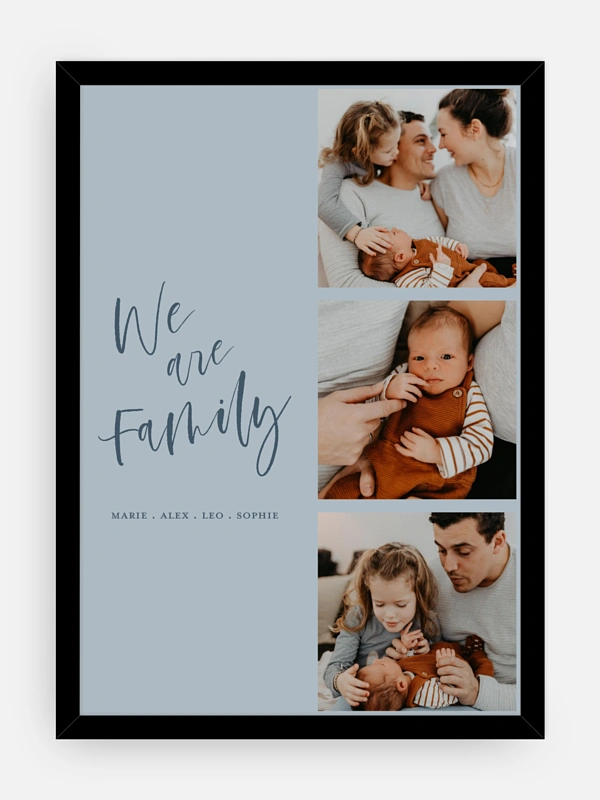 Our Little Family