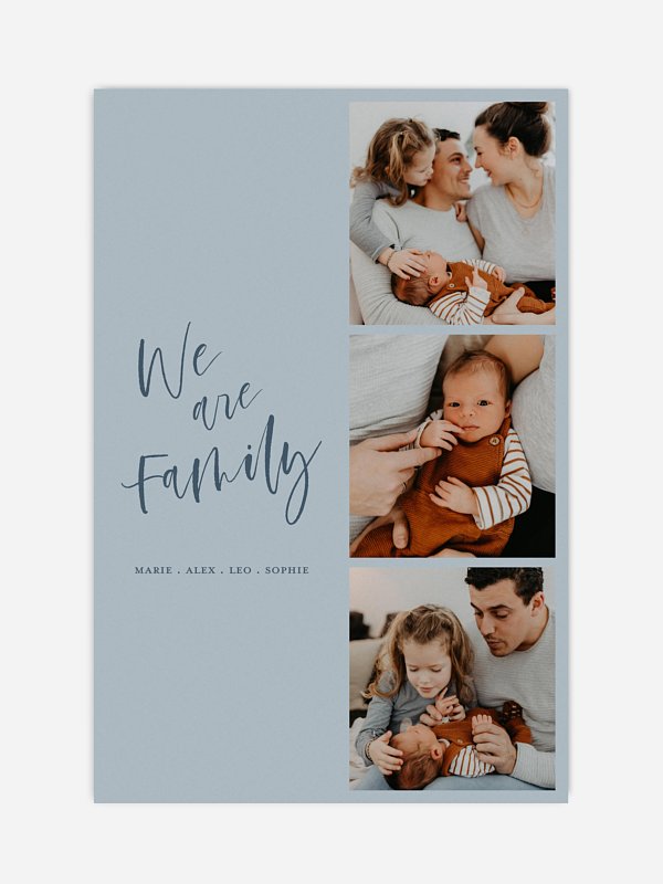 Our Little Family