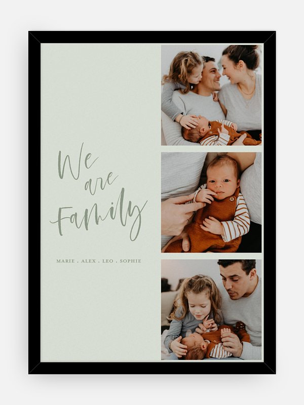 Our Little Family