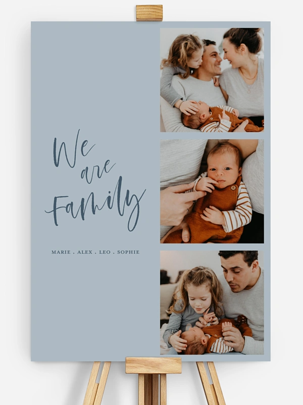Our Little Family