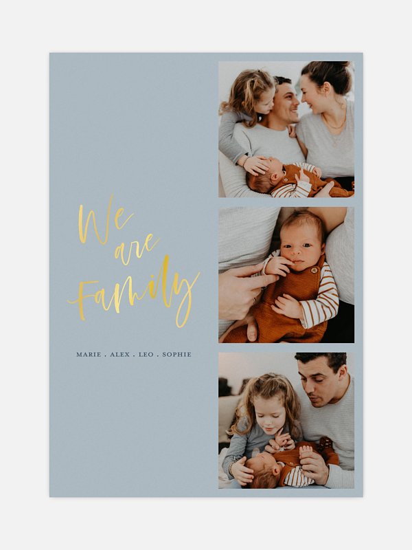 Our Little Family