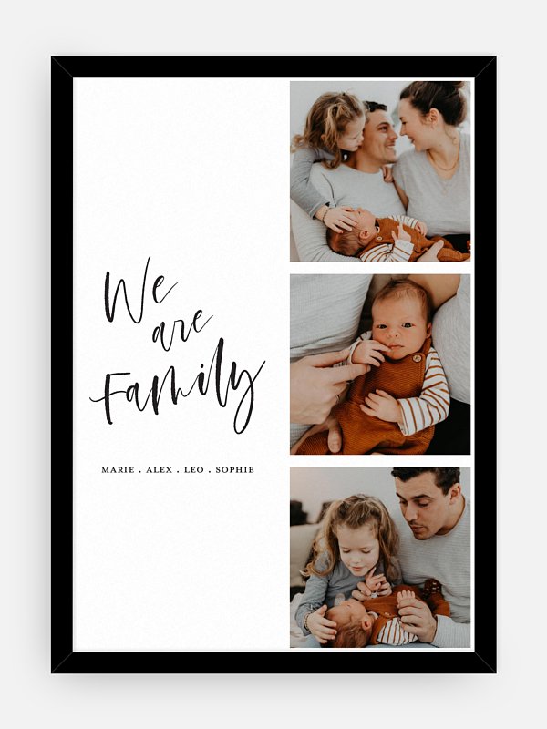 Our Little Family