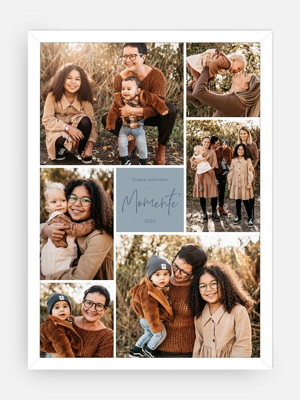 Special Moments