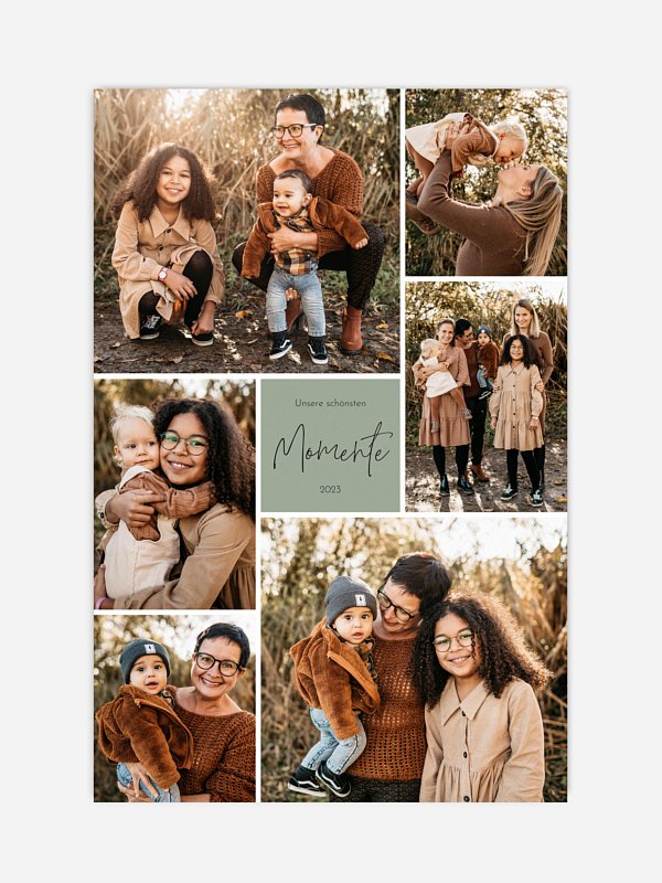Special Moments