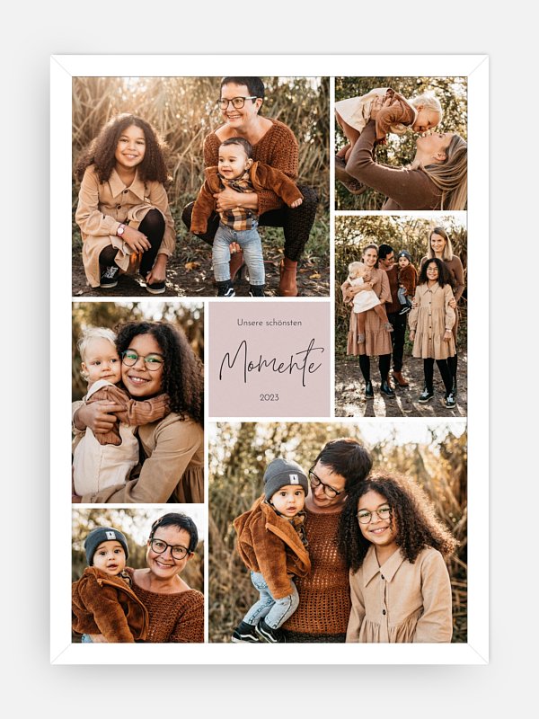 Special Moments