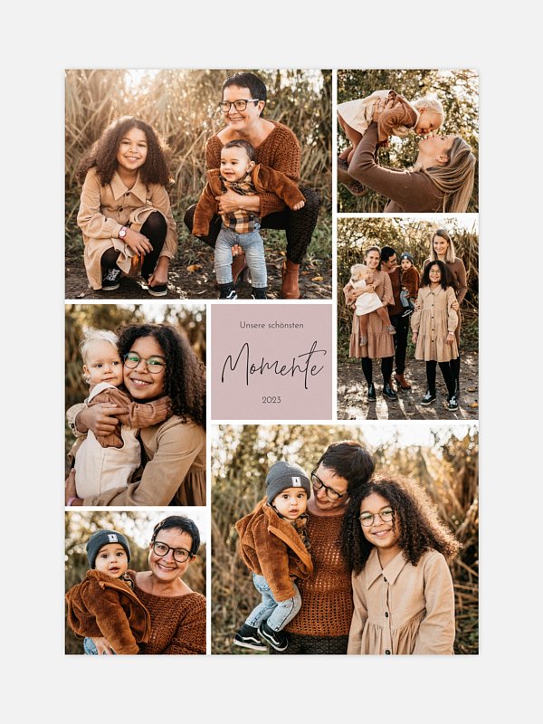 Special Moments