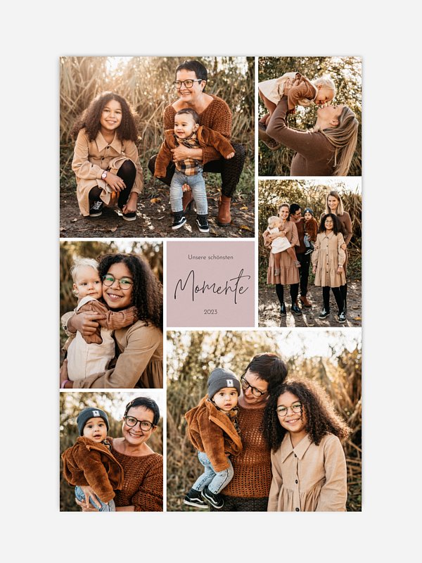 Special Moments