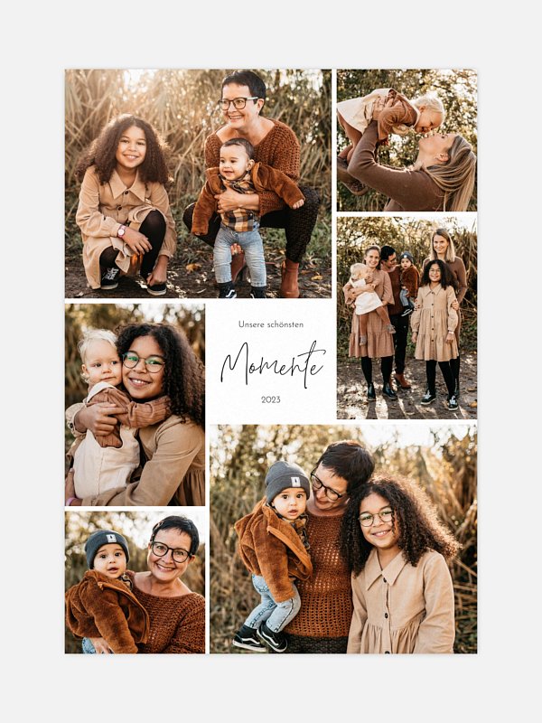 Special Moments