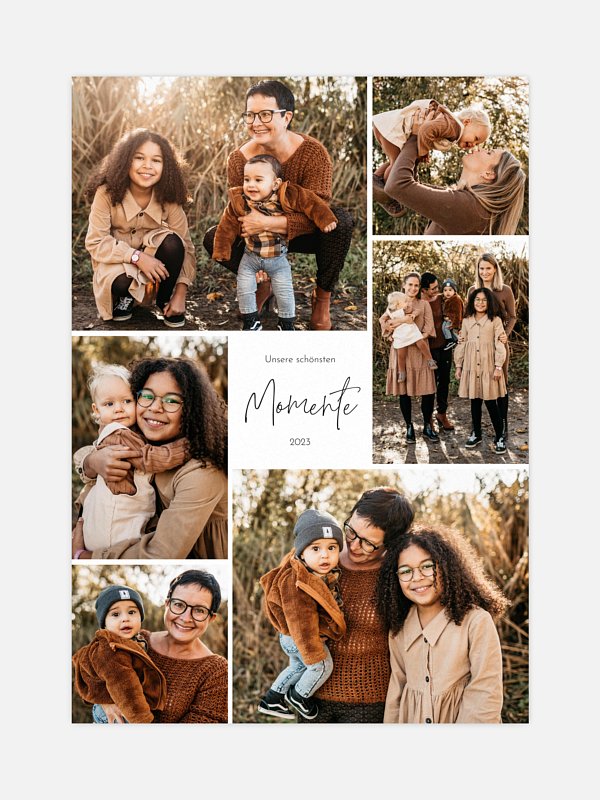 Special Moments