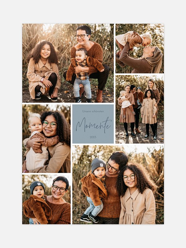 Special Moments