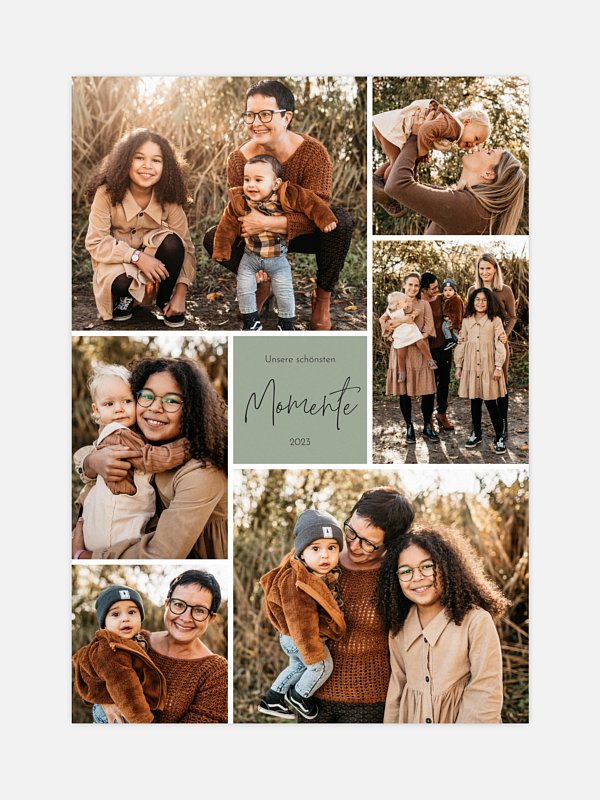 Special Moments
