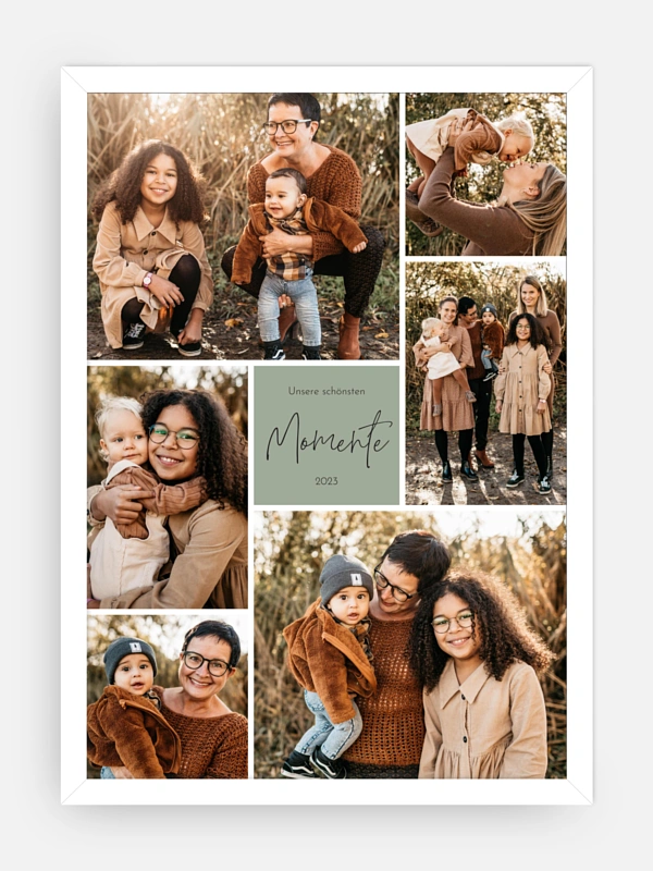 Special Moments