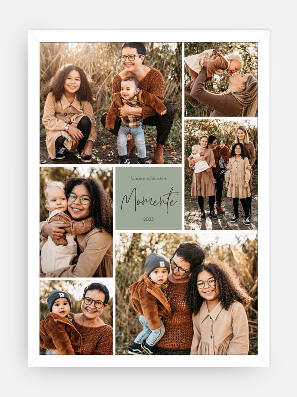 Special Moments