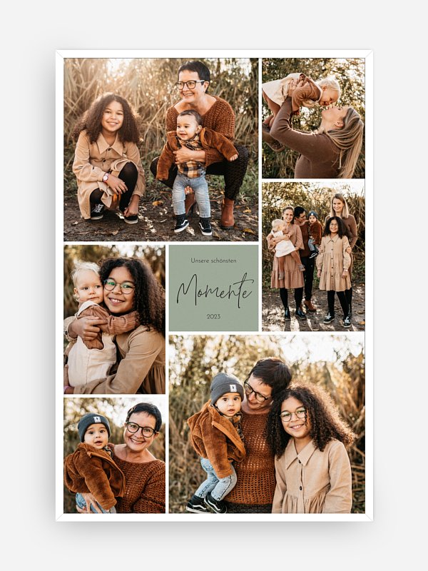 Special Moments