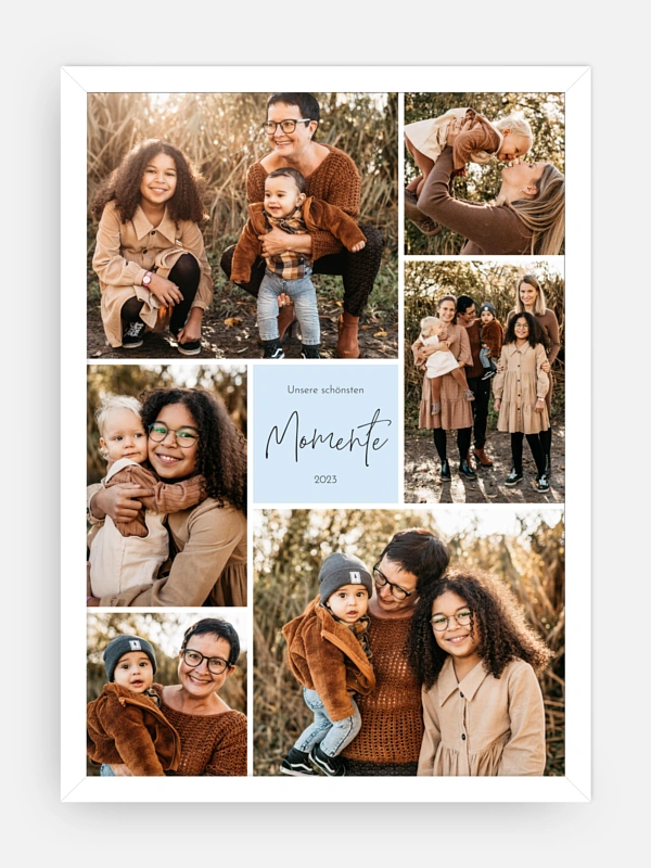 Special Moments