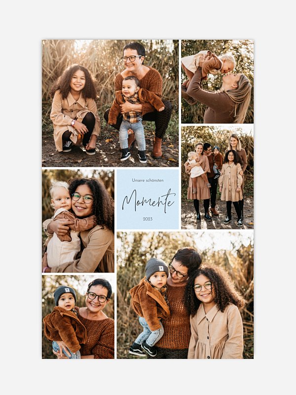 Special Moments