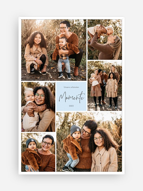 Special Moments