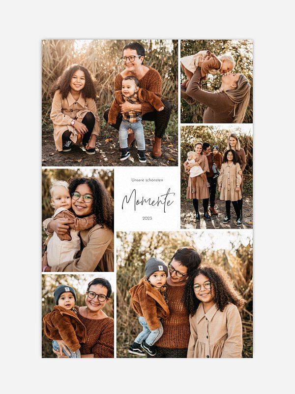 Special Moments