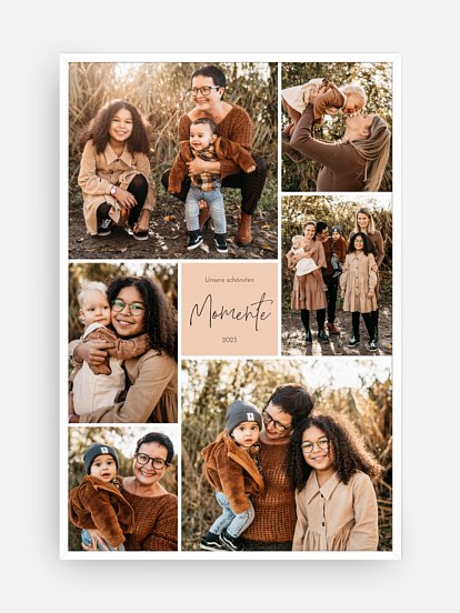 Poster Ostern Special Moments