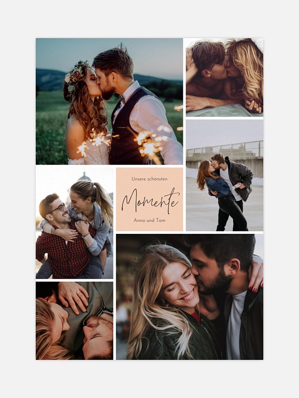 Special Moments