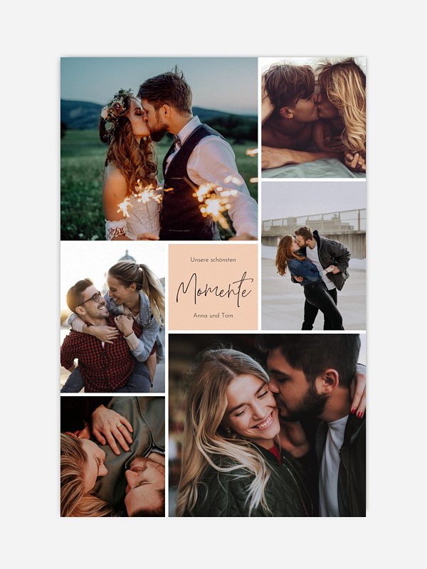 Special Moments
