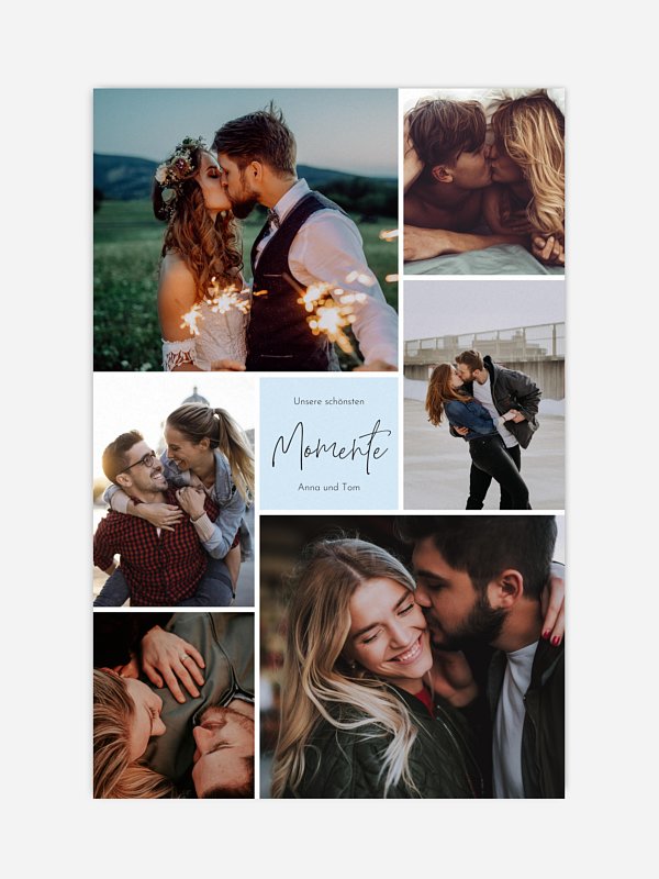 Special Moments