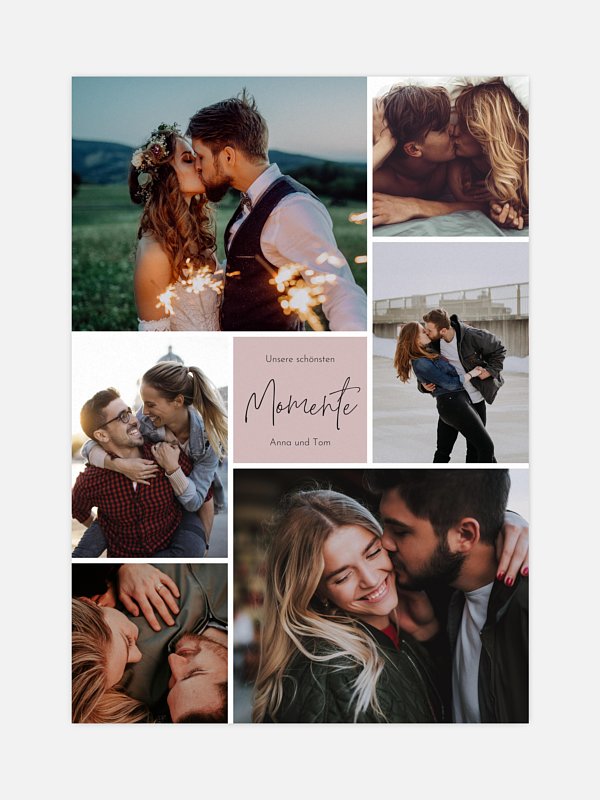 Special Moments
