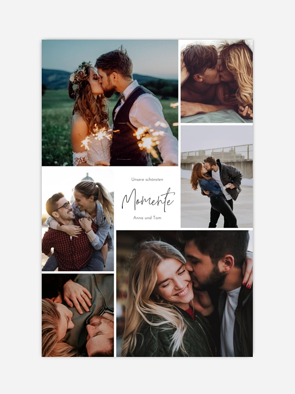 Special Moments