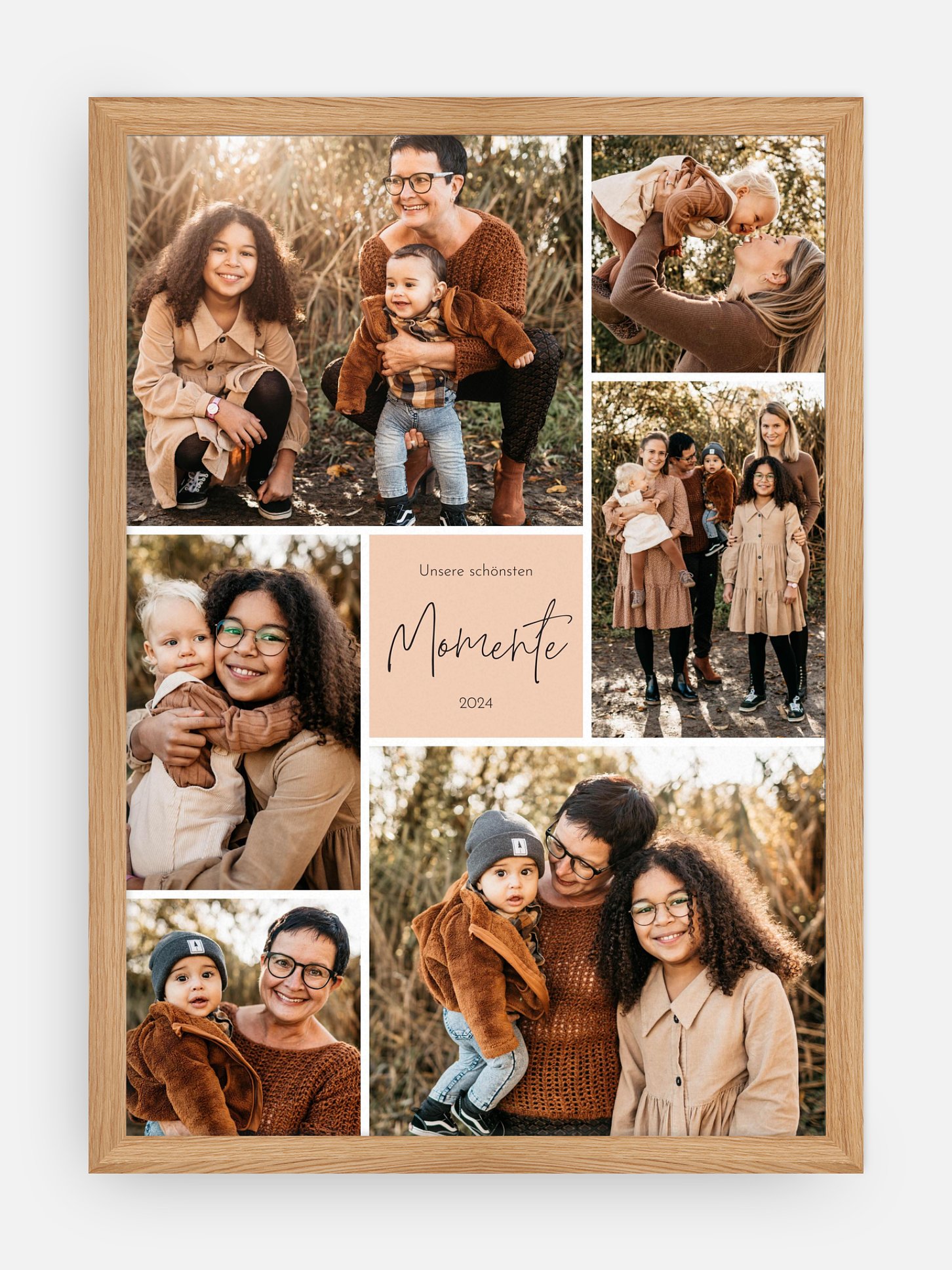 Poster Special Moments