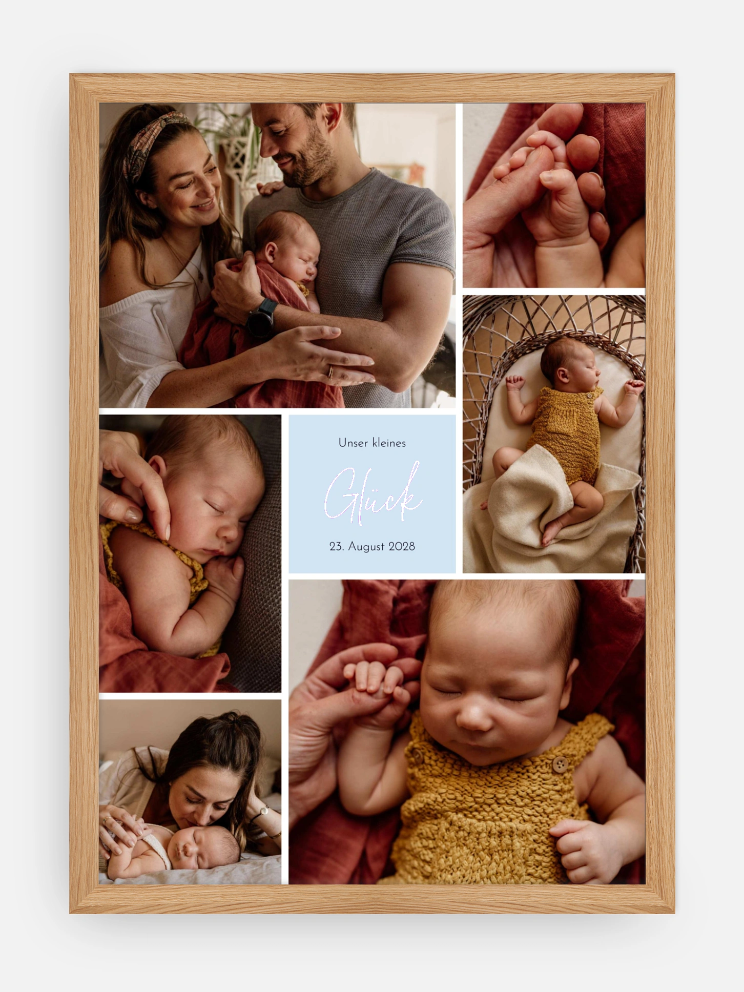 Poster Special Moments